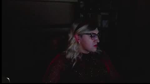 Stephanie Skye online show from March 1, 12:39 am