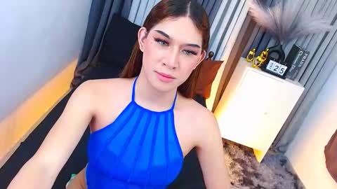 Nicole online show from January 24, 6:56 pm