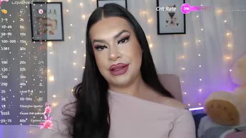 nicoobaby online show from March 12, 5:28 pm