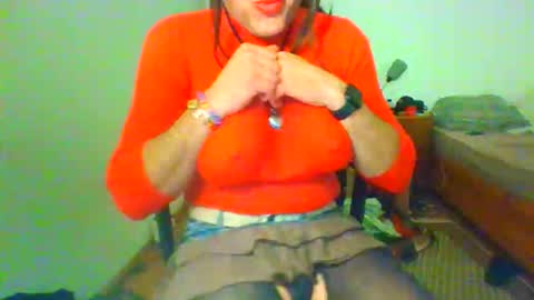 nina8383 online show from February 24, 12:47 am