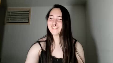 nonbinarybeauty20 online show from February 7, 2:17 am