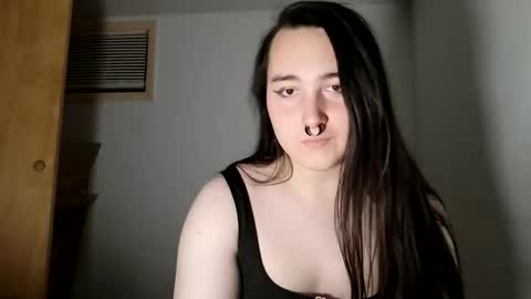 nonbinarybeauty20 online show from February 18, 9:17 am