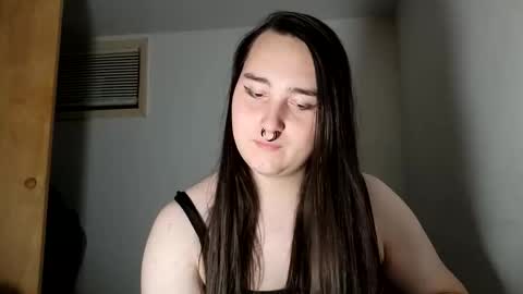 nonbinarybeauty20 online show from February 23, 9:56 am