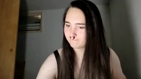 nonbinarybeauty20 online show from March 7, 7:53 pm