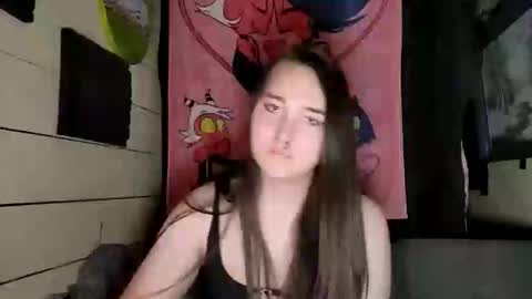 nonbinarybeauty20 online show from April 15, 7:46 am