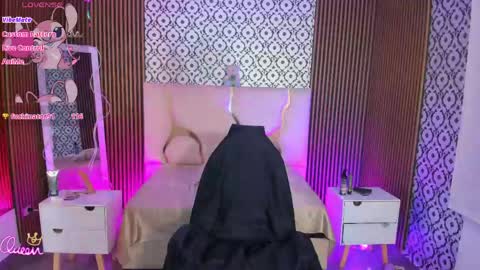 nooah_tay online show from March 20, 7:26 pm