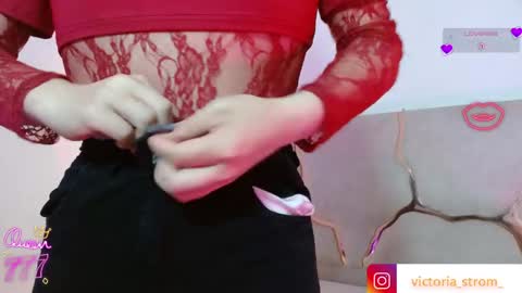 nooah_tay online show from April 24, 7:28 pm