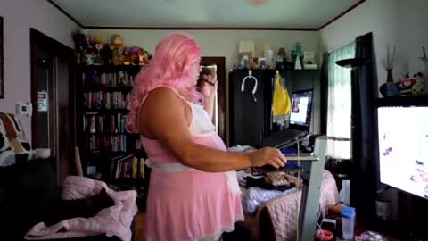 normalguyohio online show from July 20, 12:29 pm