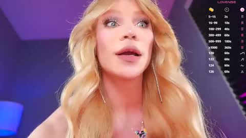Snapshot of northern_princess chatting on October 8, 4:19 pm Anna   .   online show from October 8, 4:19 pm