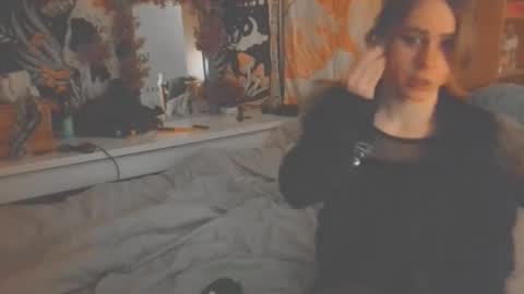 Snapshot of notyourfemboi chatting on October 25, 2:28 am Lucy online show from October 25, 2:28 am