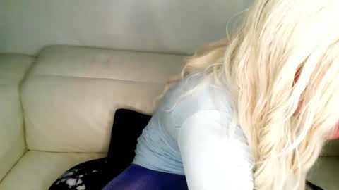 Breanna Rae online show from October 26, 2:51 am