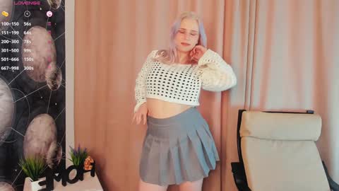 Eliana online show from January 8, 5:37 am