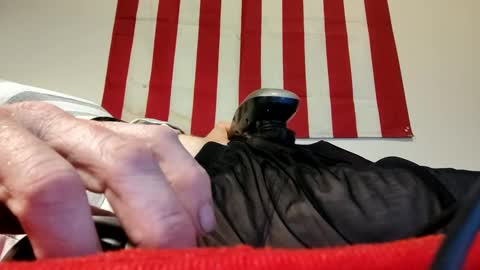 Laura online show from September 20, 2:06 am