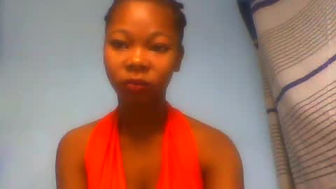 olgaah online show from August 1, 7:59 pm