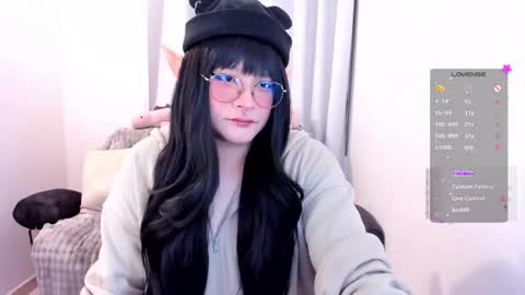 Omori Chan   online show from January 11, 5:58 am