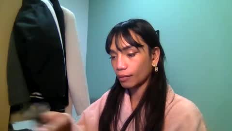 Lisa online show from December 9, 4:26 pm