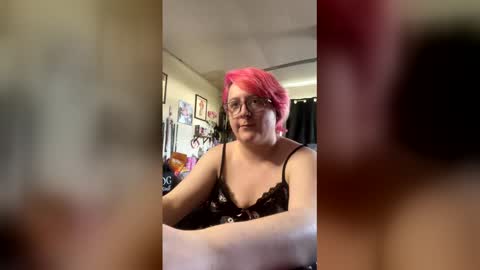 Onyx online show from February 26, 9:20 pm