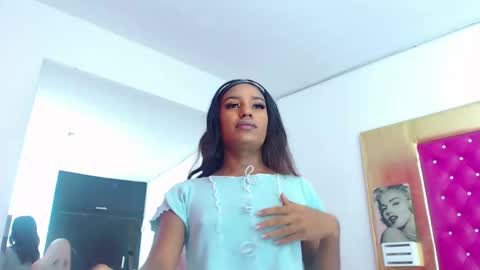 Oriana online show from December 31, 1:41 pm