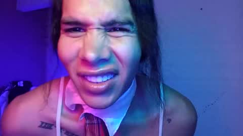 osarito3x online show from February 17, 1:24 am