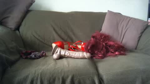 Chloeeee xxx online show from May 12, 10:24 am