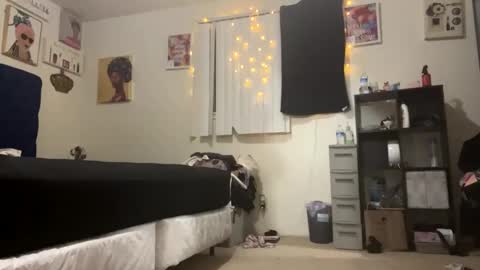 Snapshot of paigethekinkyone chatting on December 11, 8:20 am PrincessTsVivian online show from December 11, 8:20 am