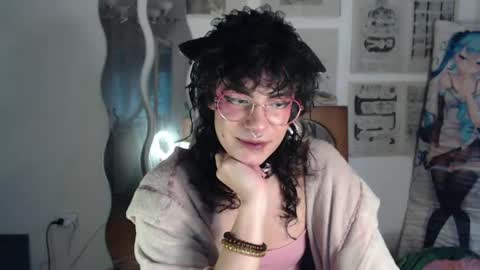 Pain Prince online show from May 13, 3:26 am