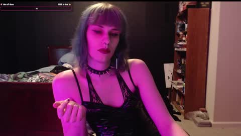 Snapshot of palaceofmalice chatting on December 27, 4:55 pm palaceofmalice online show from December 27, 4:55 pm