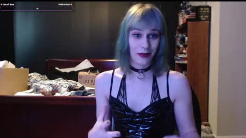 Snapshot of palaceofmalice chatting on January 16, 5:01 pm palaceofmalice online show from January 16, 5:01 pm