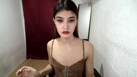 its your little AIRA online show from February 25, 12:13 pm