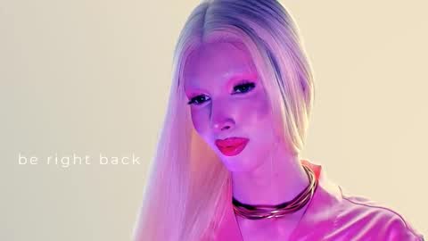 Pamelamy online show from November 13, 7:10 pm