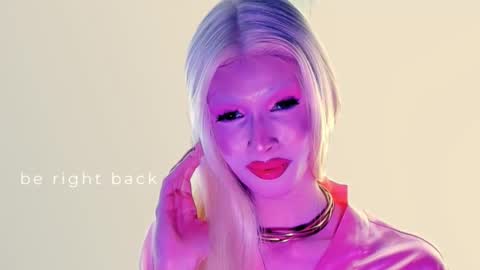 Pamelamy online show from November 21, 6:20 pm