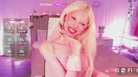 Pamelamy online show from March 10, 7:17 pm