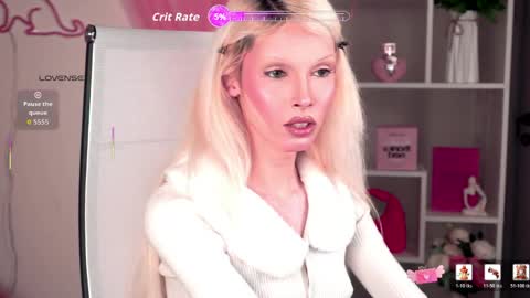 Pamelamy online show from April 21, 1:42 am