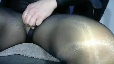 Pantyhosissy online show from January 7, 8:07 am