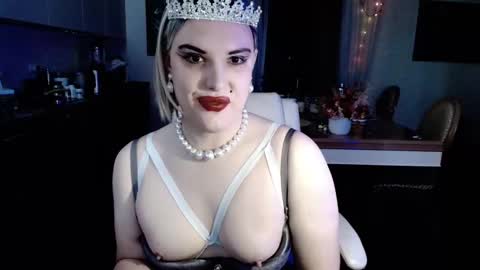 Sarina Williams online show from October 21, 9:33 am