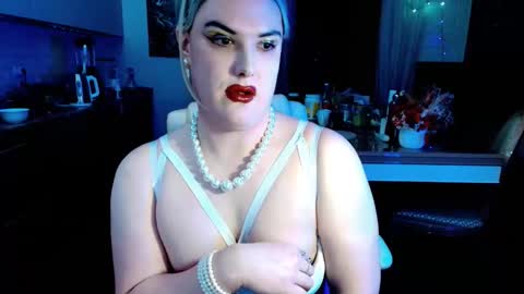 Sarina Williams online show from February 28, 11:50 am