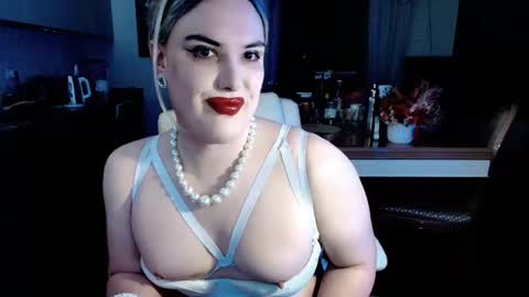 Sarina Williams online show from March 13, 10:54 am