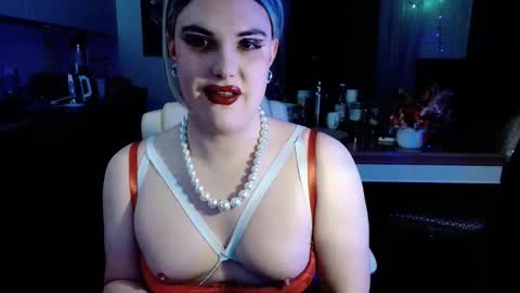 Sarina Williams online show from March 24, 12:21 pm