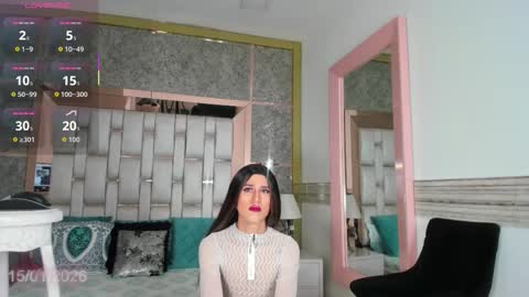 paris_jackzon online show from January 15, 1:43 pm