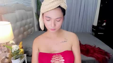 patricia_miller08 online show from February 1, 4:11 am