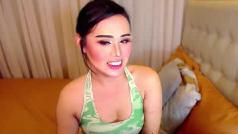 Angel Creamdensada online show from February 2, 11:15 pm