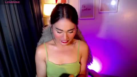 Angel Creamdensada online show from June 10, 7:08 am