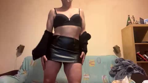 Gina Adriano online show from November 8, 4:18 pm