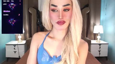 BIGLOAD online show from December 21, 1:44 am