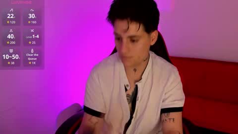 peytonbox online show from November 5, 11:43 am