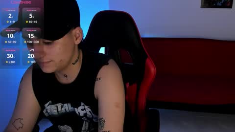 peytonbox online show from November 6, 11:54 am