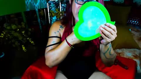 phcumdelight online show from March 29, 10:32 pm