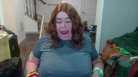 Geri online show from November 24, 11:34 am