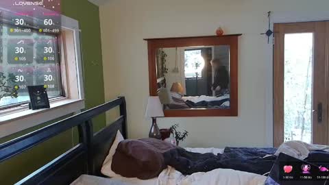 Phoebe Meadows online show from May 19, 1:11 am
