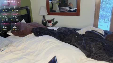 Phoebe Meadows online show from May 19, 1:56 am